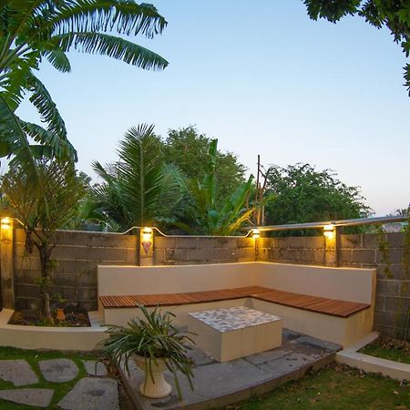 Thanh Thanh Mini Hotel Phan Ri Cua Eksteriør bilde